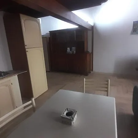 Apartament Casa Arborea Marrùbiu