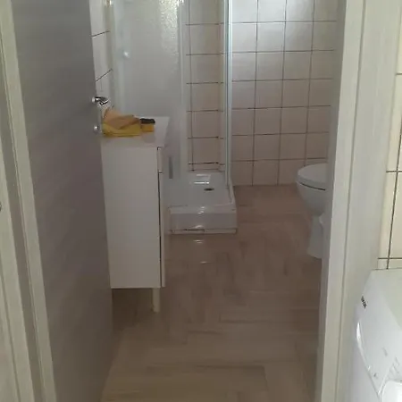 Casa Arborea Apartament Marrùbiu