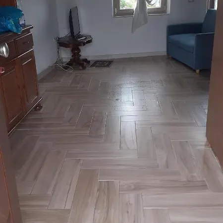 Casa Arborea شقة *