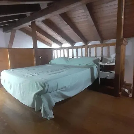 Casa Arborea Marrubiu