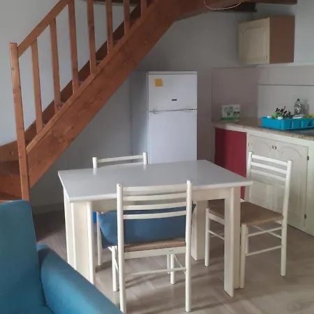 Casa Arborea * Marrubiu